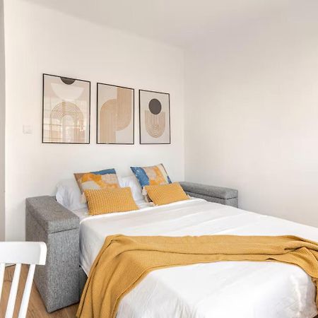 Apartamento Cerca Del Puerto 阿瓜尔达 外观 照片