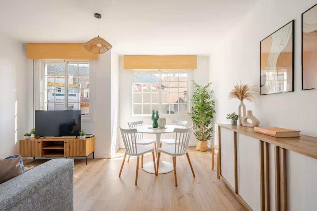 Apartamento Cerca Del Puerto 阿瓜尔达 外观 照片