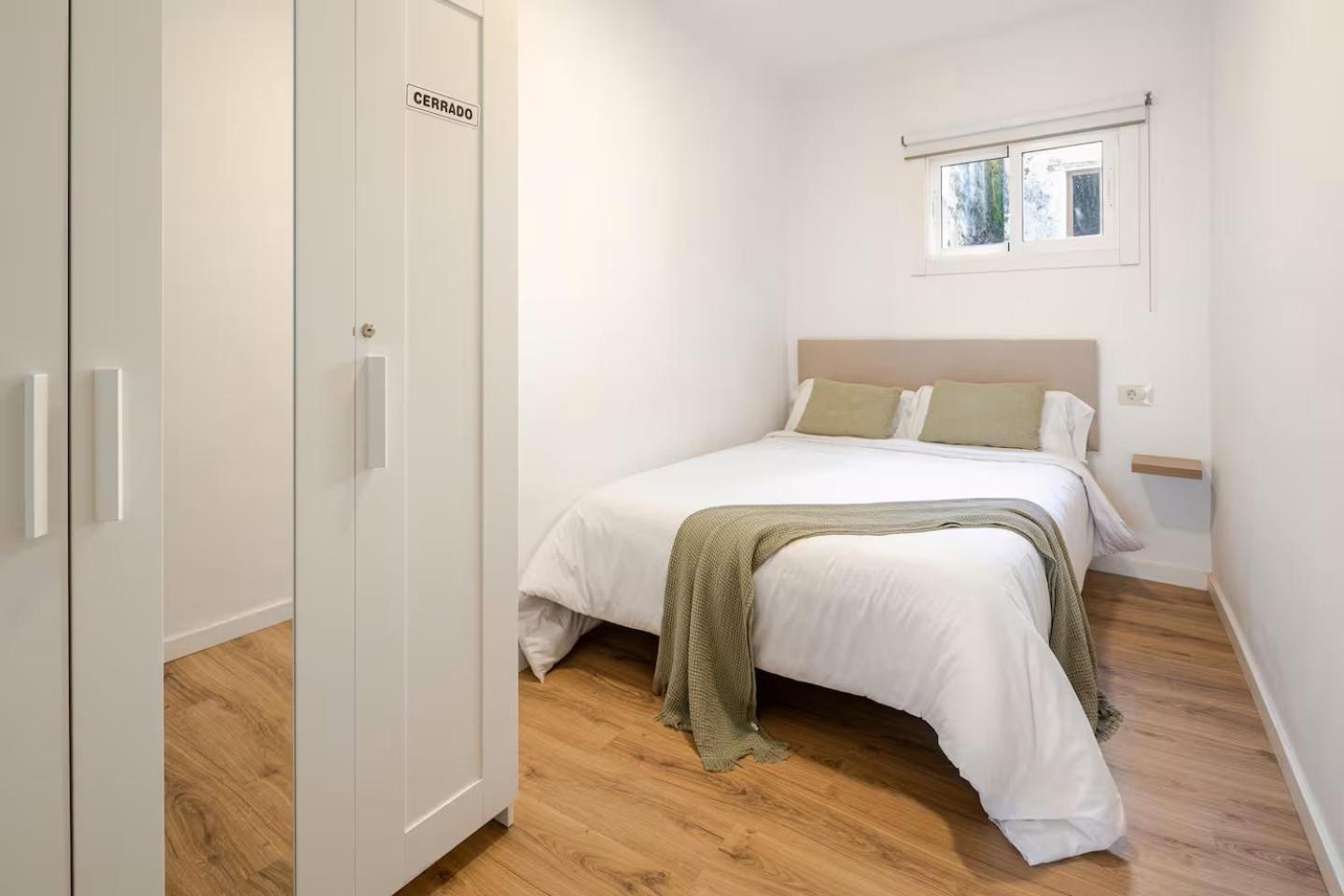 Apartamento Cerca Del Puerto 阿瓜尔达 外观 照片