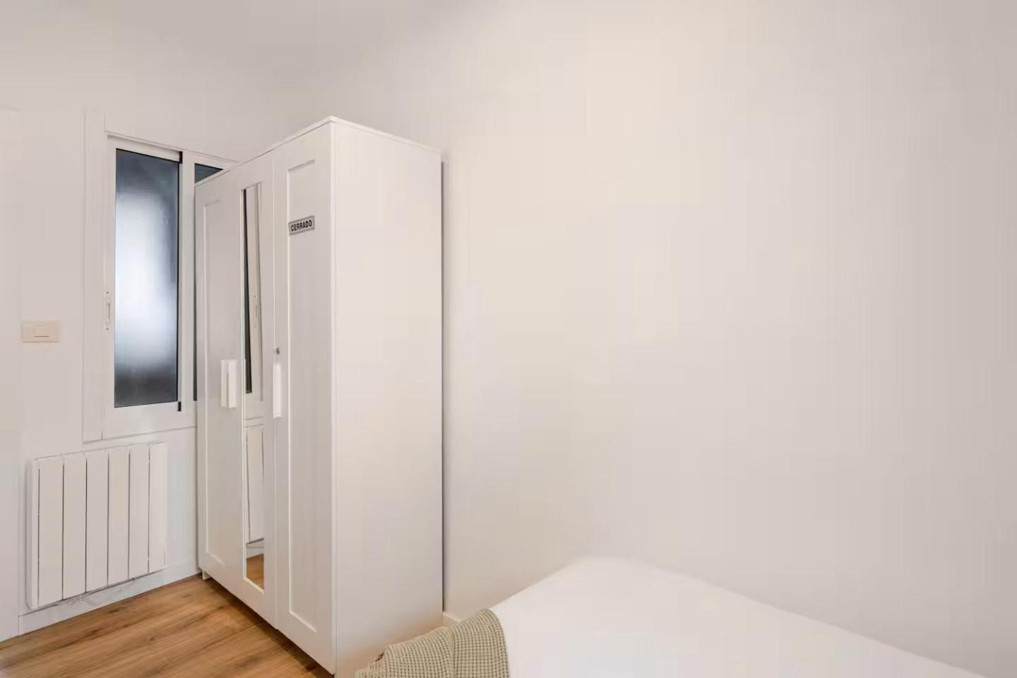 Apartamento Cerca Del Puerto 阿瓜尔达 外观 照片