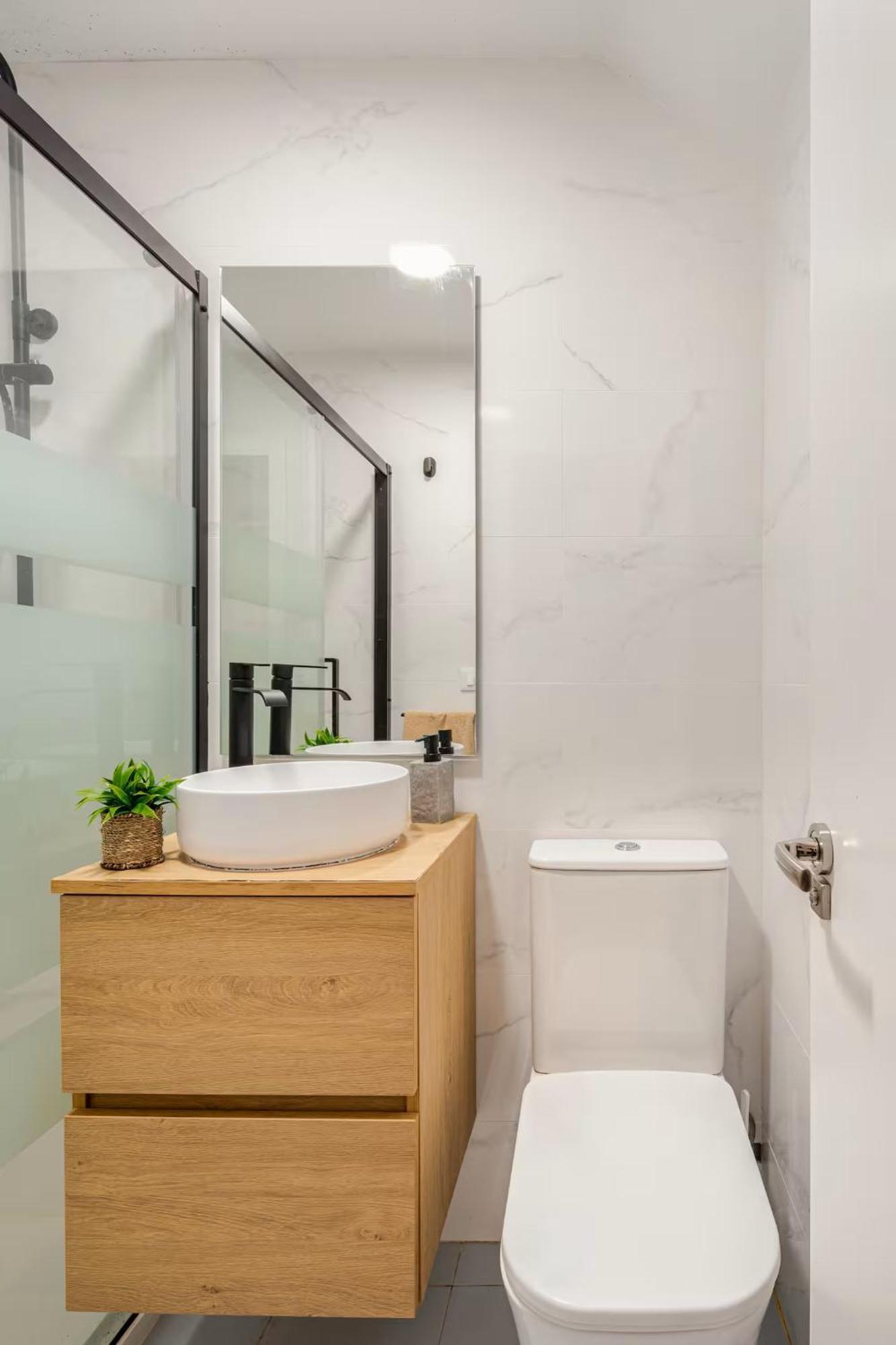 Apartamento Cerca Del Puerto 阿瓜尔达 外观 照片